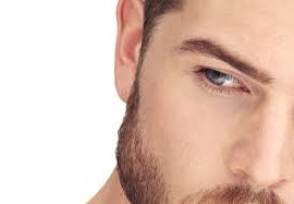 Male Eyebrow Treatding
