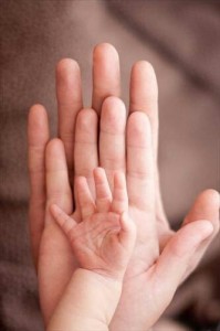 Male Manicure