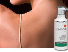 Environ Body Range