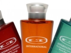 Lilian Terry International Oils