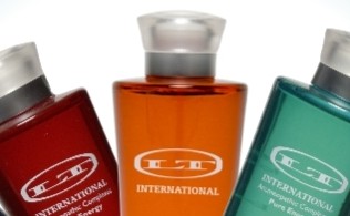 Lilian Terry International Oils