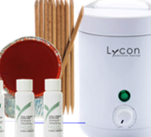 Lycon Waxing