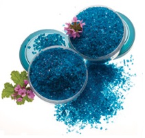 Shzen Destressing Body Range Bath Crystals