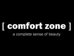 Comfort Zone represents a complete system of care for skin, body, and soul, combining top science and a genuine sense of love to enhance the whole person.