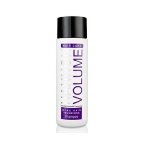 HANNON More Hair Volumising Shampoo 250ml
